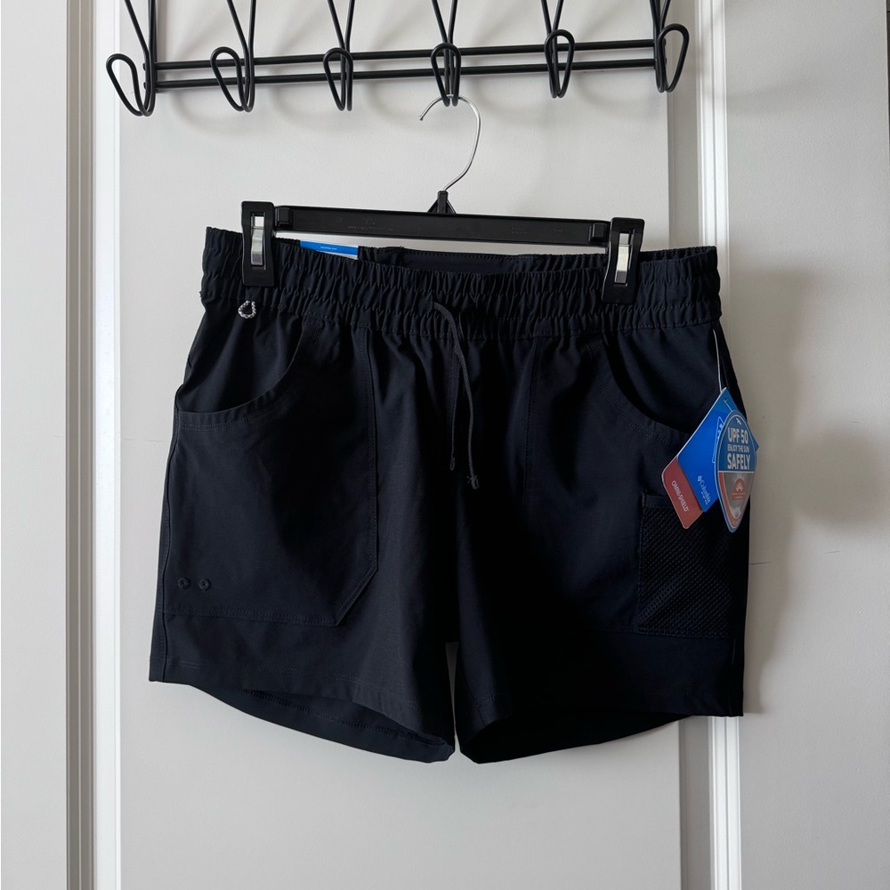 Columbia shorts NWT